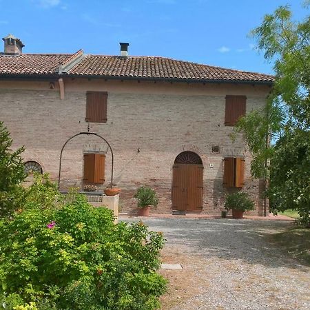 Casa Rondanina Villa Budrio  Eksteriør bilde