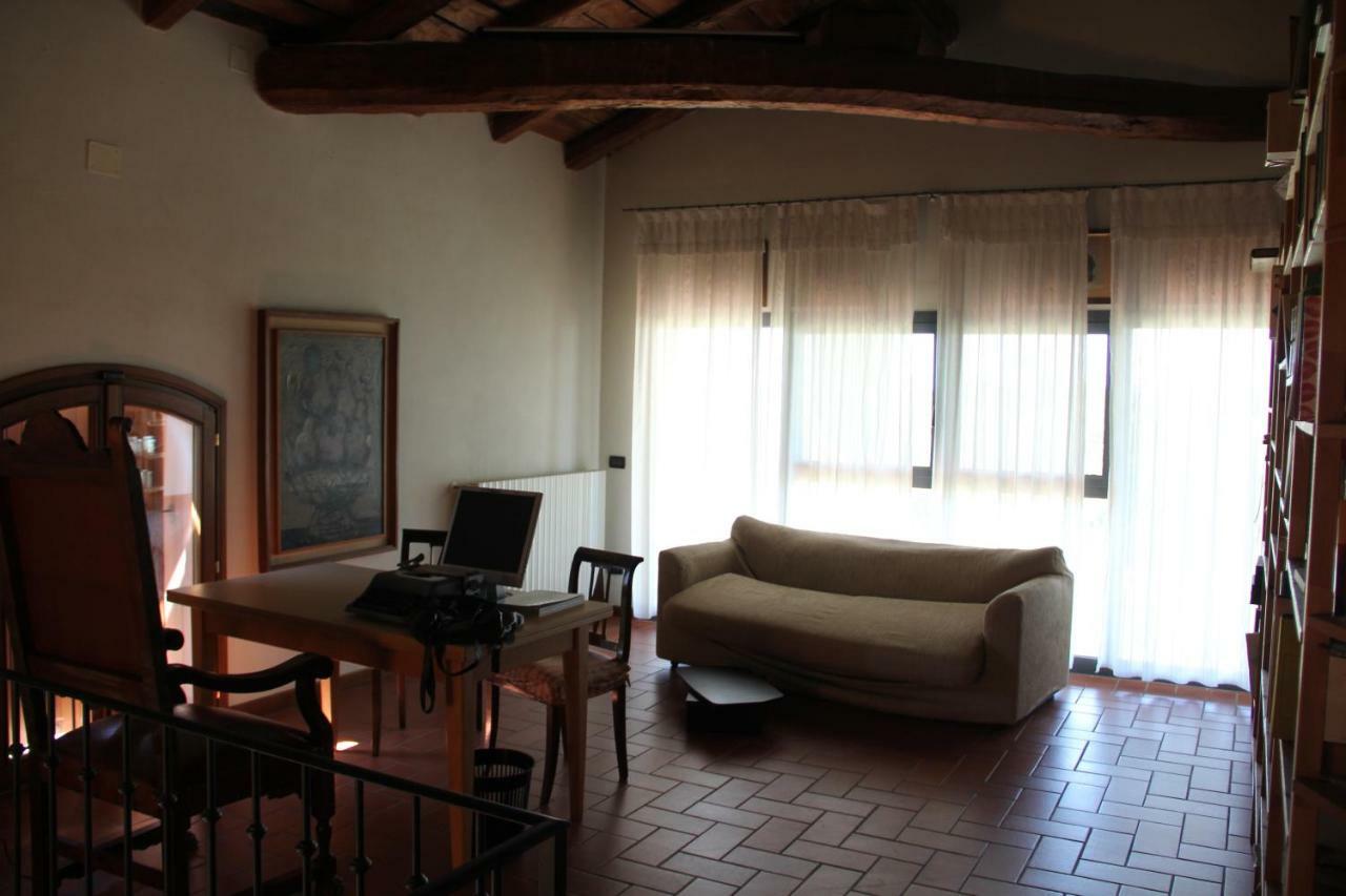 Casa Rondanina Villa Budrio  Eksteriør bilde