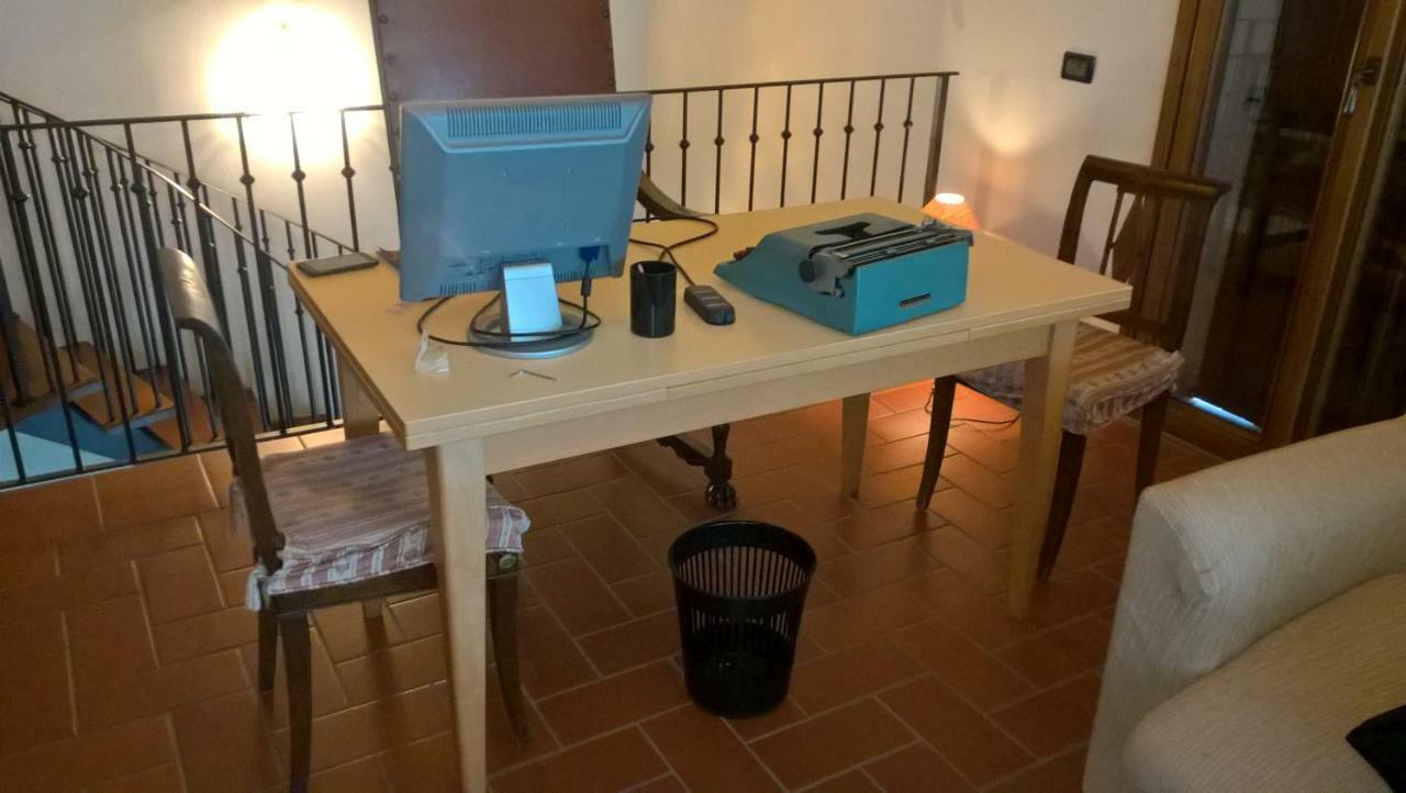 Casa Rondanina Villa Budrio  Eksteriør bilde