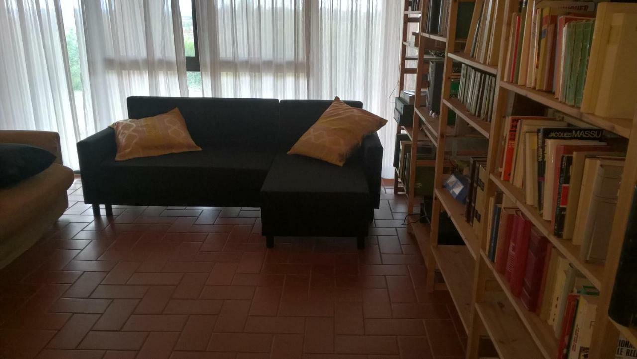 Casa Rondanina Villa Budrio  Eksteriør bilde
