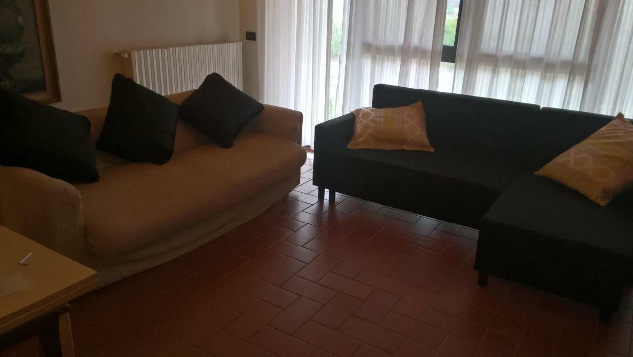 Casa Rondanina Villa Budrio  Eksteriør bilde